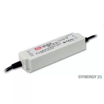 Zasilacz LED Synergy 21 - CC Driver 1400mA 42V Meanwell