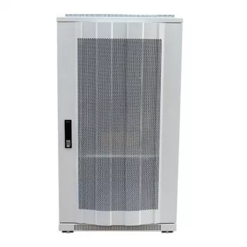 ALLNET ALL-SNB6142EKGRAU 42U 19-calowa wolnostojąca szafa serwerowa 500 kg Szary (RAL 7035)