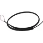 SYNERGY21 Kabel światłowodowy magistralny U-DQ ZN BH 8G 50/125 LC/LC OM4 10m Pierścień - Wielomodowy