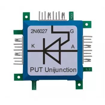 ALLNET 118390 Transistor