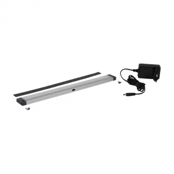 ALLNET 19 inch Oświetlenie szafy LED z mocowaniem magnetycznym i zasilaczem, W458mm, Synergy
