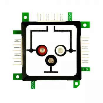 ALLNET ALL-BRICK-0447 Passive PoE Injector 48V 0.9A 43,2W Gigabit Ethernet