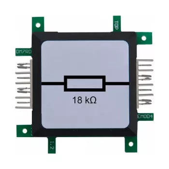 ALLNET ALL-BRICK-0529 BrickRknowledge rezystor, 18 kOhm