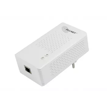 ALLNET Wireless Client z PoE Out 2,4GHz i 5GHz AC - Wi-Fi - 1.2 Gbps (ALL-WCL1201P-AC)