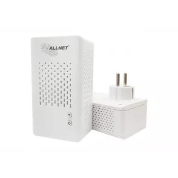 ALLNET Wireless Client z PoE Out 2,4GHz i 5GHz AC - Wi-Fi - 1.2 Gbps (ALL-WCL1201P-AC)