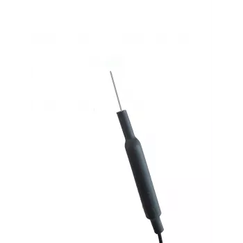 ALLNET Antena Pigtail Stub 2,4 GHz 2dBi Wewnętrzna RP-SMA Męska do FriendlyElec