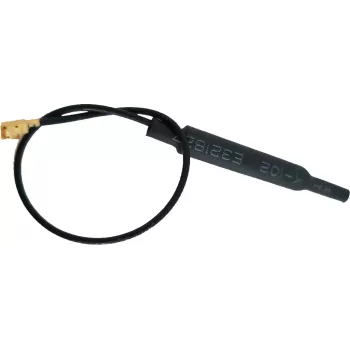 ALLNET Antena Pigtail Stub 2,4 GHz 2dBi Wewnętrzna RP-SMA Męska do FriendlyElec