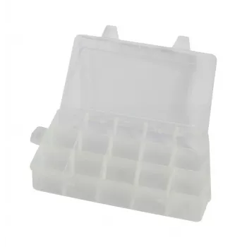 ALLNET BrickRknowledge Box Small - Czarna obudowa Raspberry Pi dla Pi 2B/3B/3B+/4B, montaż na szynie DIN, ABS