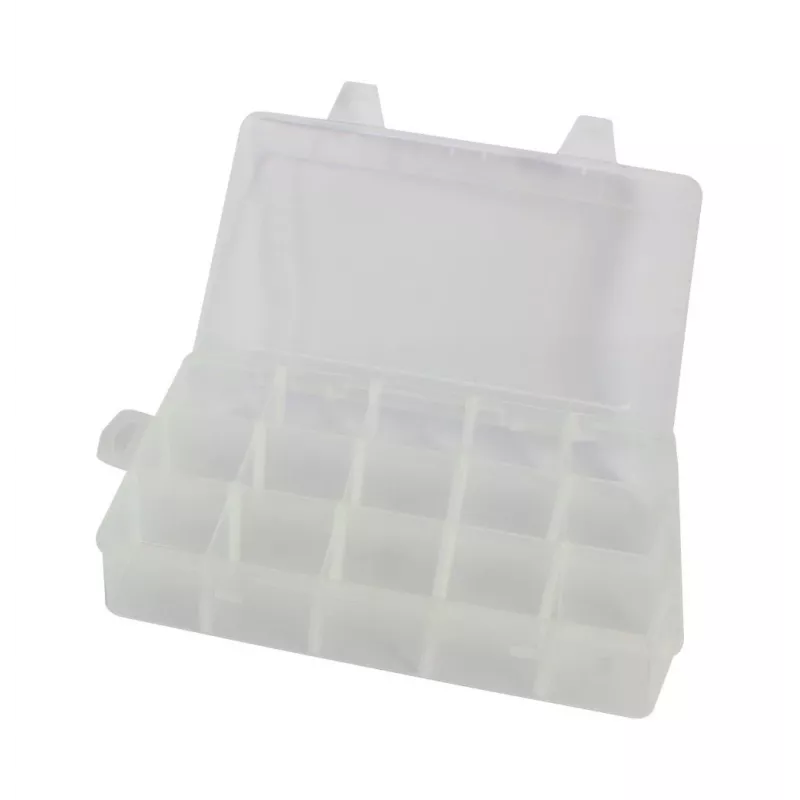 ALLNET BrickRknowledge Box Small - Czarna obudowa Raspberry Pi dla Pi 2B/3B/3B+/4B, montaż na szynie DIN, ABS