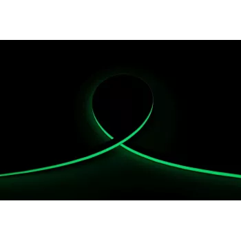 SYNERGY21 LED Flex Strip NEON Black do paneli akustycznych RGB-W (WW) IP20 5m