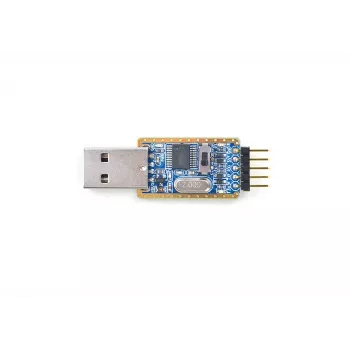 ALLNET FriendlyElec kabel USB na TTL Serial - konsola debugowania dla Pi (Friendly_USB_TTL)