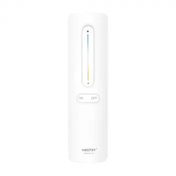 Miboxer Synergy 21 pilot LED 2.4GHz Dual White CCT+ Dimmer (C3-W)