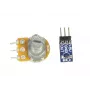 ALLNET 4duino Potencjometr i analogowy moduł czujnika Halla (4duino_B19)