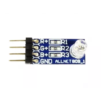 ALLNET 4duino RGB LED Module