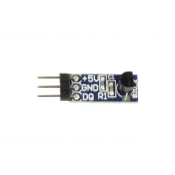 ALLNET 4duino Temperature 1-Wire (DS18B20) Sensor Module