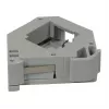 Synergy 21 S215416 nośnik modułu Keystone na szynę DIN dla 1x modułu TP, szary