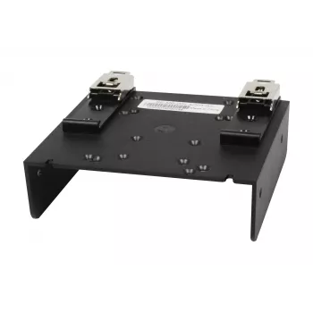 ALLNET RB Hutschienenhalter DIN Rail Mount dla Raspberry Pi 2B/3B/3B+/4B i Rock Pi