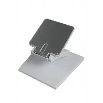 ALLNET VESA Desktop Stand Flex do tabletu/monitora 7,5cm/10cm Biały