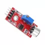 ALLNET 4duino Moduł czujnika dźwięku (KS-AudioSensor)