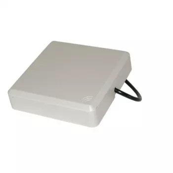ALLNET ALL19011 9 dBi 2,4 GHz Antena sektorowa zewnętrzna N-Type Female