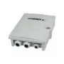 SYNERGY21 FTTH Obudowa Ścienna, IP55, 1x Wejście/24x Wyjście 2mm lub 2x Wyjście 4-12mm