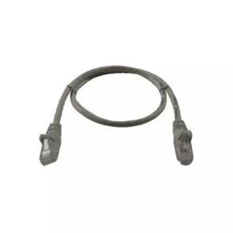 Synergy21 Patch Cable RJ45 Cat5e UTP 15m Grey S216130