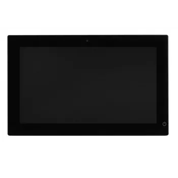 ALLNET PrimeTwo-180 18.5 inch Touch Display Tablet, PoE, 8GB/64GB, RK3576, Android 14, Czarny