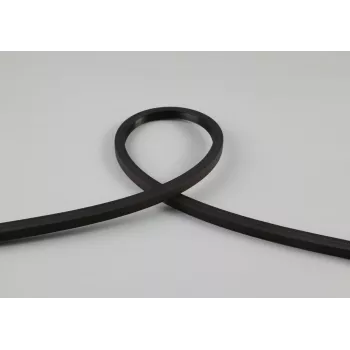 SYNERGY21 LED Flex Strip NEON Black do paneli akustycznych LED NW IP20