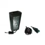 SYNERGY21 LED Power Supply 96W 24V DC Black Indoor