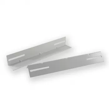ALLNET ALL-YF4501.000GREY Uchwyt montażowy do półki