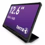 WORTMANN AG TERRA PAD 1201 12.6 inch 8GB/256G/LTE/Android 14 Space Grey