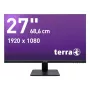 WORTMANN AG TERRA LCD/LED 2727W V3 IPS 27 cali Full HD Monitor Czarny HDMI/DP/USB-C, GREENLINE PLUS