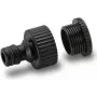 Kärcher Premium Faucet Connector 2.645-007.0 Czarny/Żółty