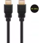 Goobay Essential HDMI 2.0 Cable 4K 60Hz 10 m