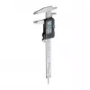 Goobay Digital Caliper 0-150 mm / 0-6 inch Stainless Steel