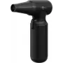 Goobay Air Duster Advanced Black - Zestaw czyszczący z 8 końcówkami i 3 szczotkami 110 (77830)