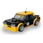 Zestaw konstrukcyjny Jamara CaDA Fiat Abarth 131 1:24 Black Bricks (402921)