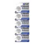 XCell CR2450 Bateria litowa guzikowa 3V 580mAh 5 szt. (145594)