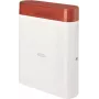ABUS Security-Center AZSG10001 Przewodowa Syrena Zewnętrzna Czerwona