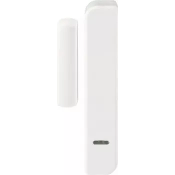 ABUS Security-Center Bezprzewodowy czujnik otwarcia FUMK60030W Slim Biały