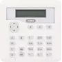 Panel sterowania Secoris z klawiaturą ABUS Security-Center BUBE60000