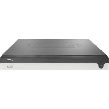 ABUS Security-Center 8-kanałowy rejestrator sieciowy PoE NVR10021P