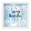 Goldbuch Happy Birthday Wunscherfüller Money Box 920090