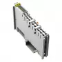 WAGO 750-1405 4-kanałowy moduł wejść cyfrowych, 24 VDC, szerokość 12 mm