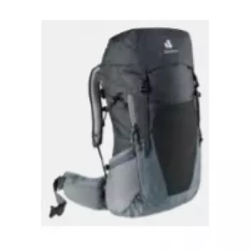 Plecak turystyczny DEUTER Futura 24 SL Graphite-Shale dla kobiet
