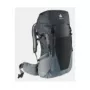 Plecak turystyczny DEUTER Futura 24 SL Graphite-Shale dla kobiet