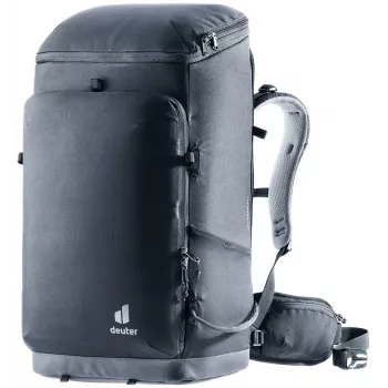 Plecak Deuter Jaypack 34+ - Czarny