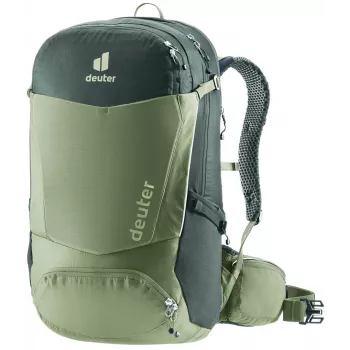 DEUTER Plecak Trans Alpine Pro 28 ivy-jade