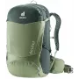 DEUTER Plecak Trans Alpine Pro 28 ivy-jade