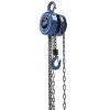 SCHEPPACH Chain Winch CB01 1000 kg Manual Hoist